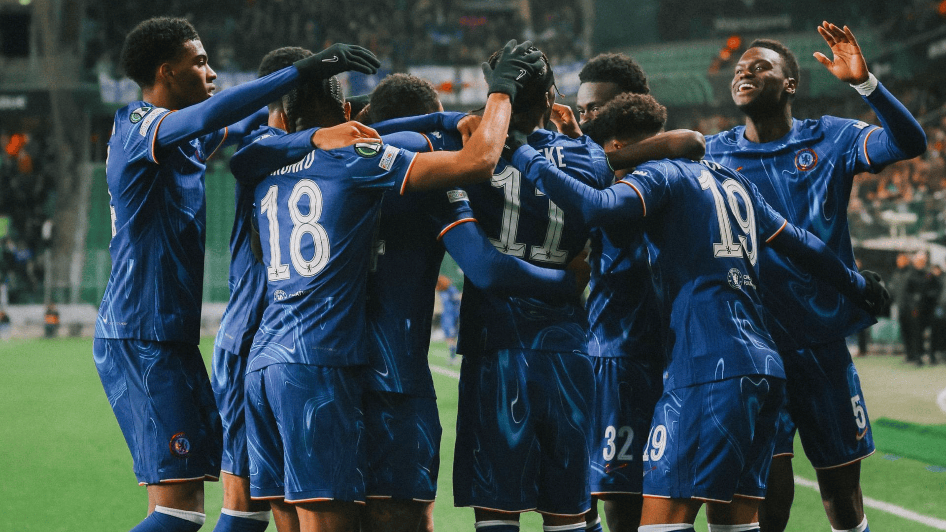 神仙对局!英超比赛过程堪比大片 神仙对局!英超比赛过程堪比大片