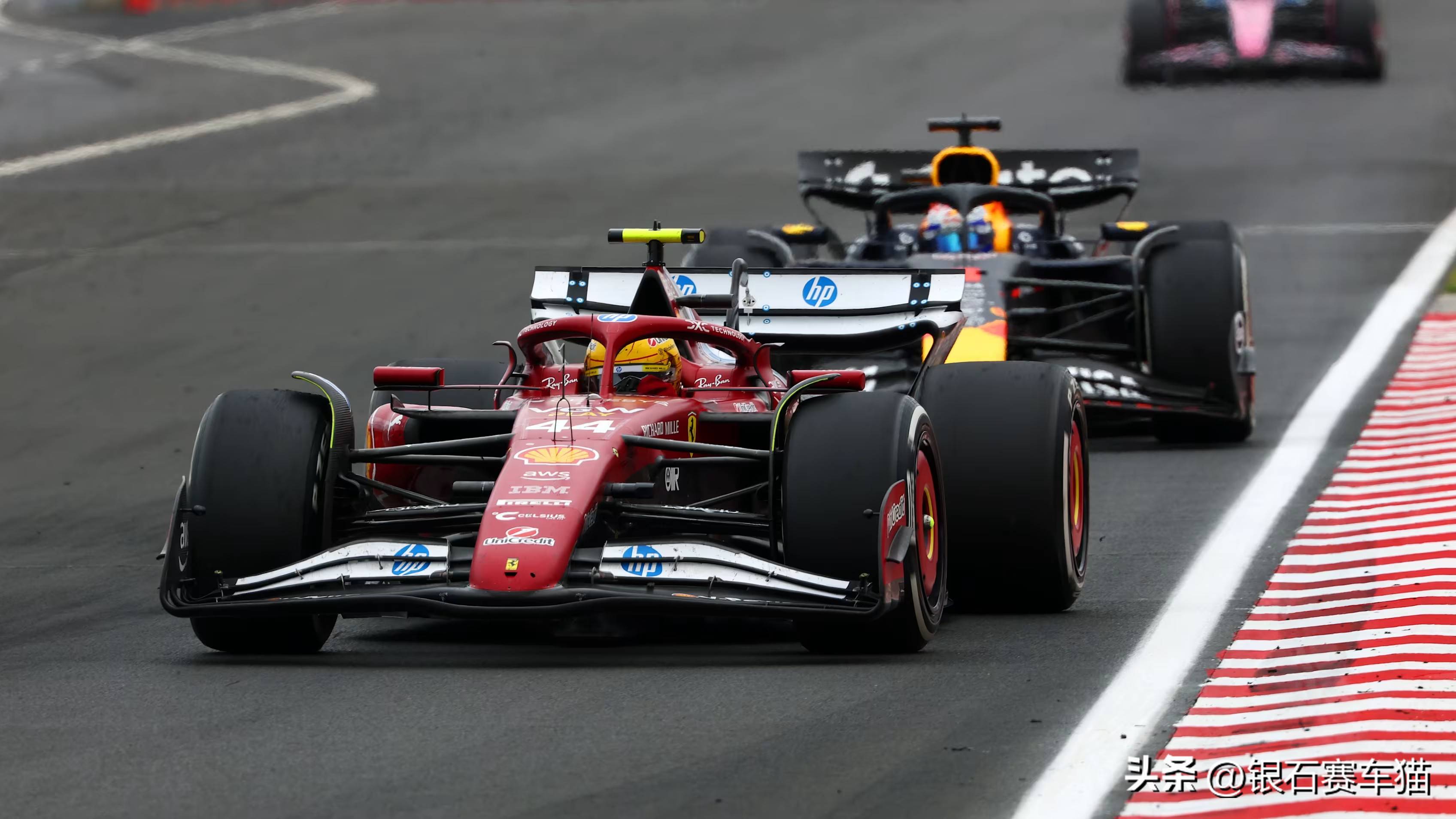 关于阿斯顿马丁轻取迈凯伦，勒克莱尔关键制胜的信息