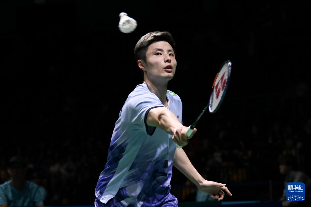 爱游戏tv-马来西亚队力克韩国队，石宇奇带队取胜