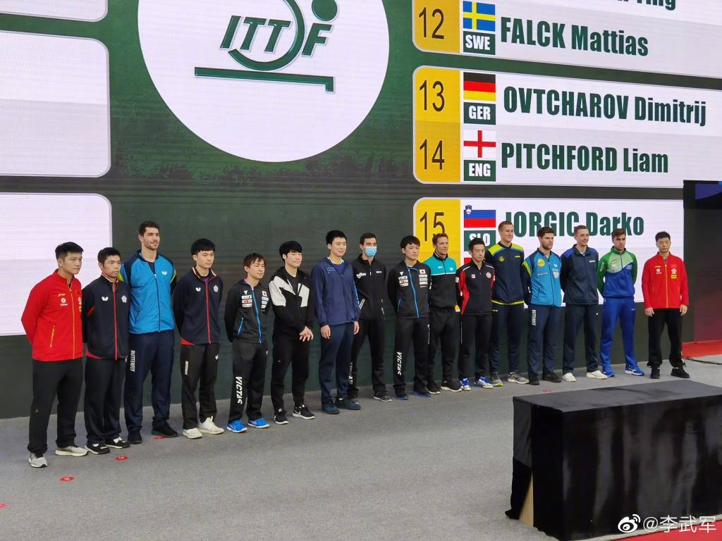 中国队险胜英格兰队，马龙带队取胜