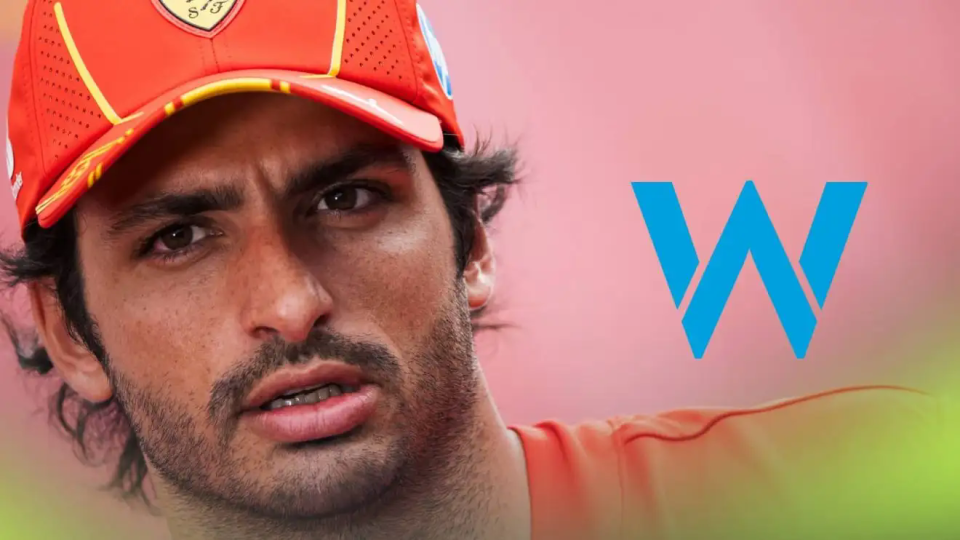 爱游戏入口-威廉姆斯轻取梅赛德斯，塞恩斯高光表现