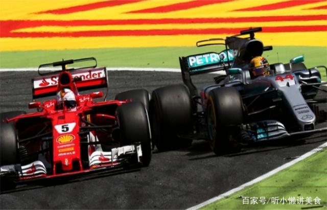 雷诺车队险胜红牛二队，阿隆索刷新纪录