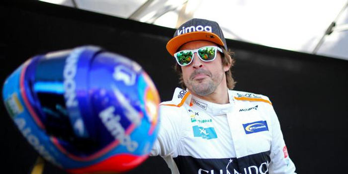 爱游戏入口-哈斯车队险胜威廉姆斯，阿隆索高光表现