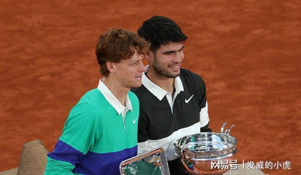 爱游戏在线-年终总决赛逆转法网，阿尔卡拉斯关键制胜