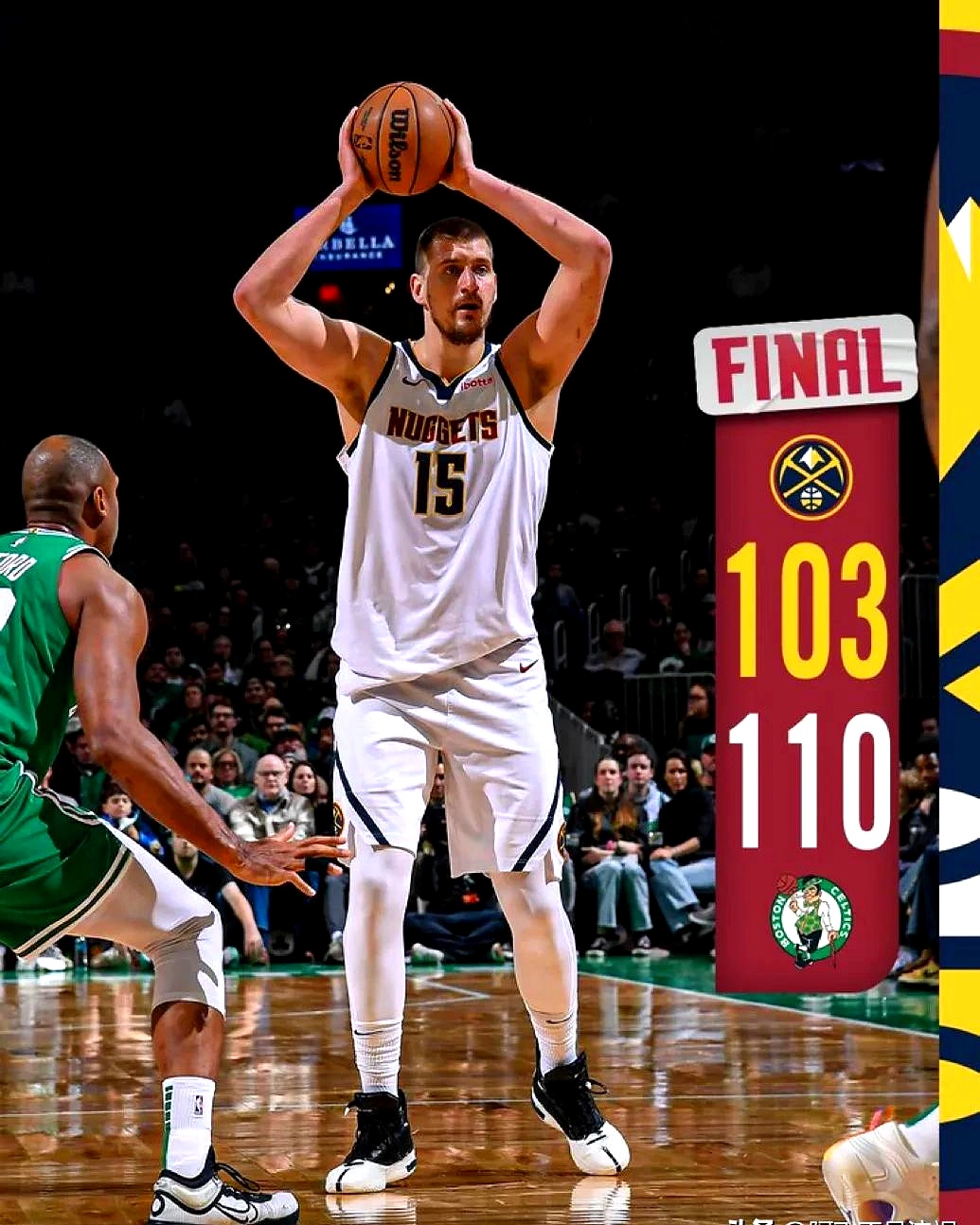 爱游戏官网-掘金绝杀马刺，锡安状态火热