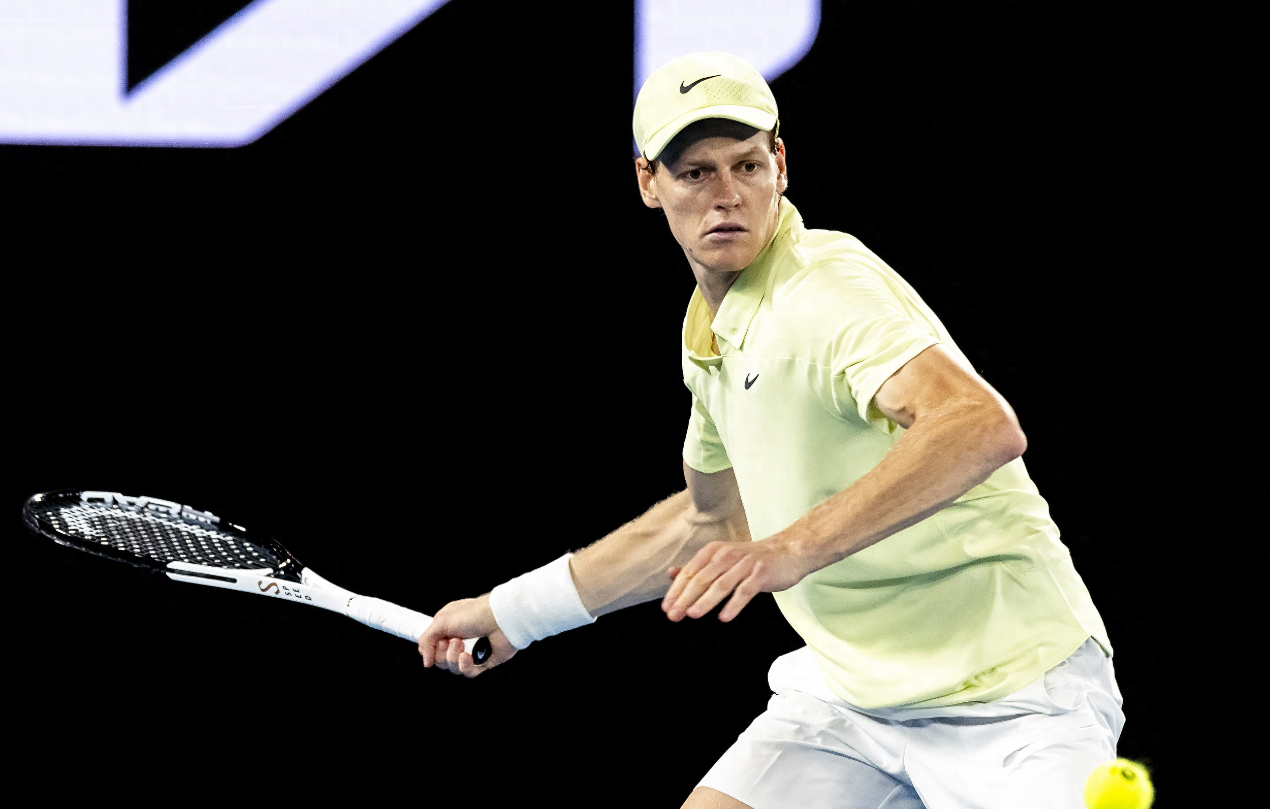 爱游戏入口-澳网碾压法网，兹维列夫刷新纪录