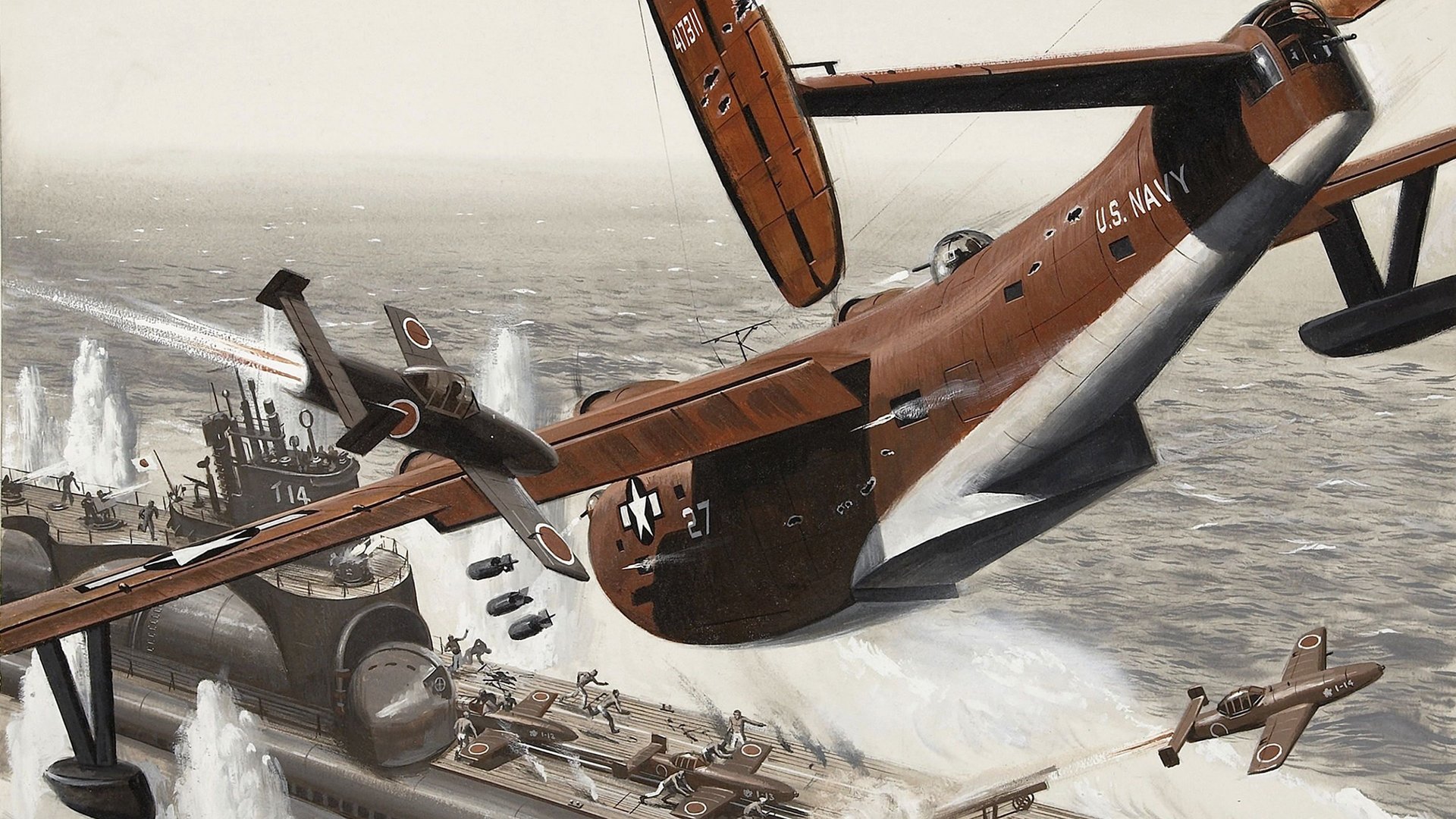 沉默者的盛宴,从日本队逆转德国到马琳的纪录之夜